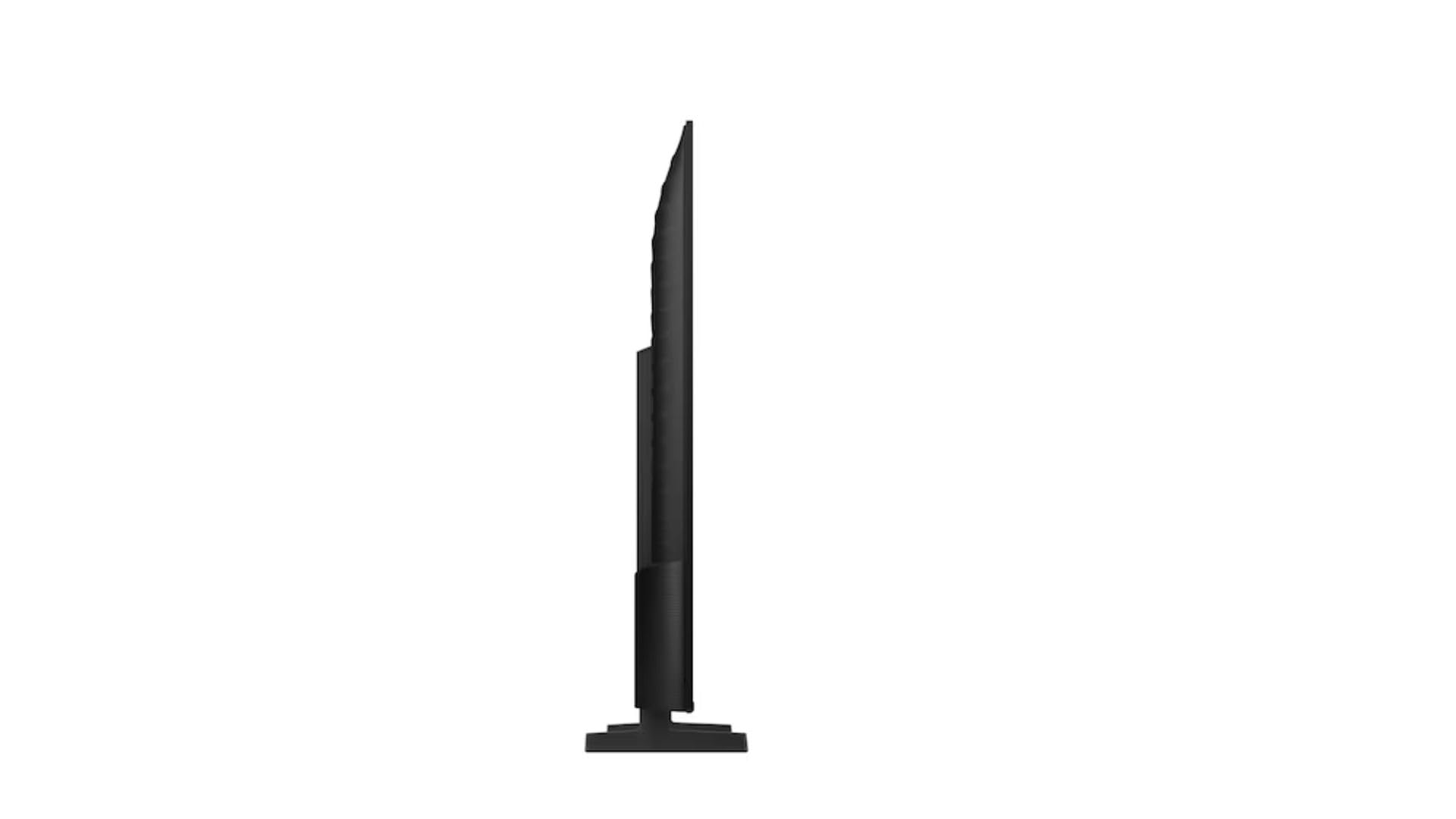 Samsung Televisión Pantalla 55 Pulgadas Smart TV Crystal 4K UHD, Sistema operativo Tizen, Color Negro, Modelo UN-55U8200