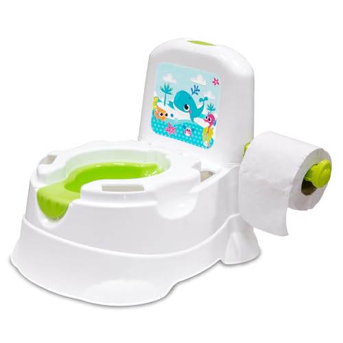 Entrenador Prinsel Azul Trend