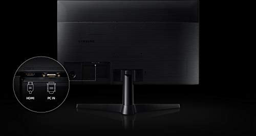 Monitor Samsung Plano 22 Pulgadas 1920x1080 HDMI