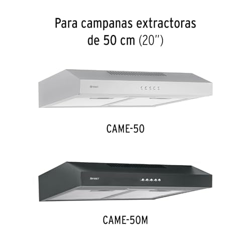 Foset FILC-CAME, Filtro de carbón para campanas CAME-80/60