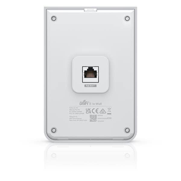 Ap UBIQUITI U6-IW UNIFI Punto Acceso WIFI6 Ap