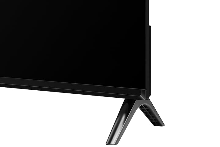 Televisor TCL 32 Pulgadas HD LED Diseño sin Bisel FullView Google TV