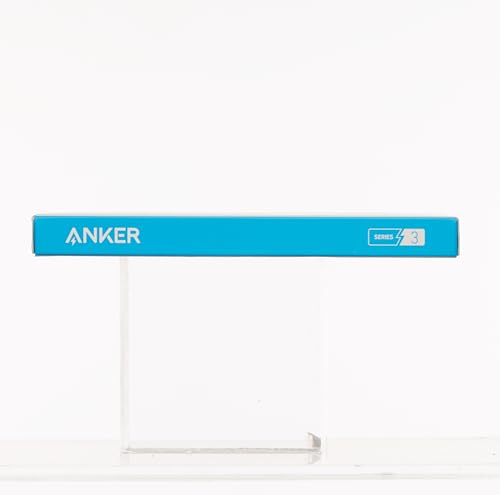 Hub USB 3.0 Anker Negro Ultrafino para MacBook y Más