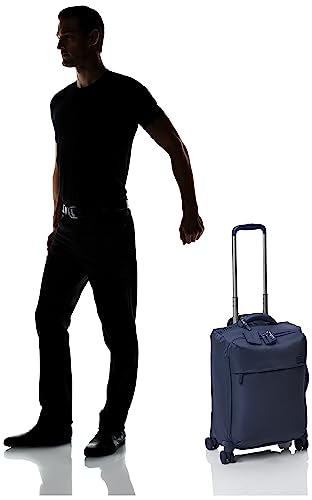 Lipault Plume Spinner Maleta Cabin Navy