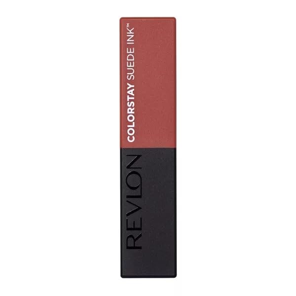 ColorStay Suede Ink Lipstick tono WANT IT ALL