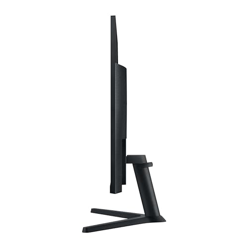 Samsung - Monitor Plano de 32 Pulgadas, Serie S30B, 75 Hz, Pantalla sin Bordes, AMD FreeSync, Modo de Juego, Cuidado Ocular avanzado, HDMI y DisplayPort, LS32B304NWNXGO, 2024