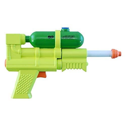 Novelty Corp World'S Smallest Súper Soaker
