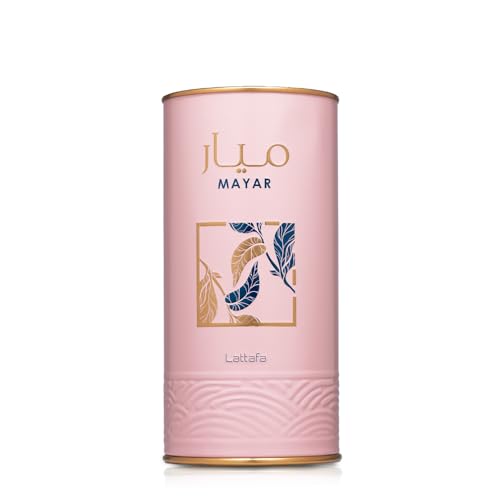 Eau de Parfum Lattafa Mayar 3.4 Ounce para Mujer