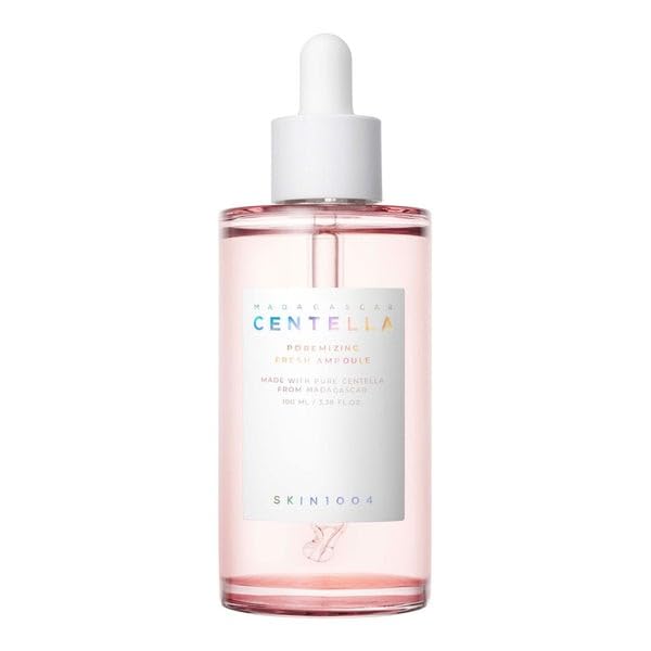 SKIN1004 Madagascar Centella Poremizing Fresh Ampoule
