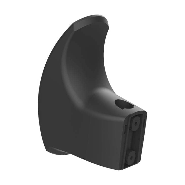 Chunyi Tesla Charger Wall Holder Mount/Cable Organizer for All Tesla Motors, Wall Connector Adapter for Telsa Model 3 Model Y Model S moedel X Accessories, black, 2.56in X 4.72in X 7.87''