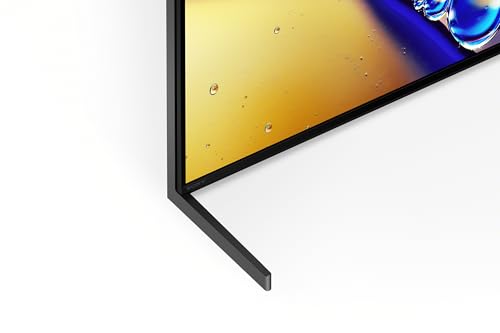 Sony BRAVIA 8 II Pantalla 55” QD-OLED con Procesador XR 4K Ultra HD Google TV (HDR) 2025
