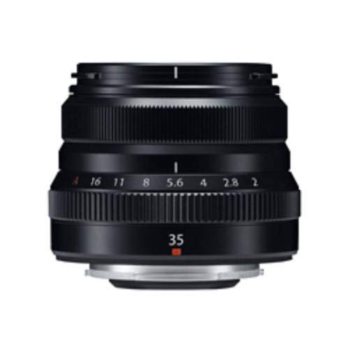 Fujinon Lente XF35mm F2R WR