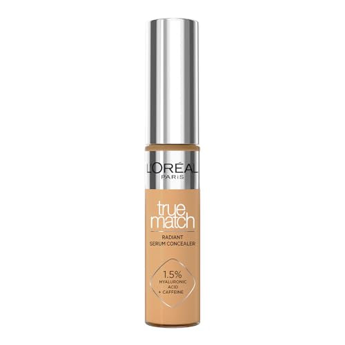 L'Oréal Paris corrector True Match hialurónico, tono 4N