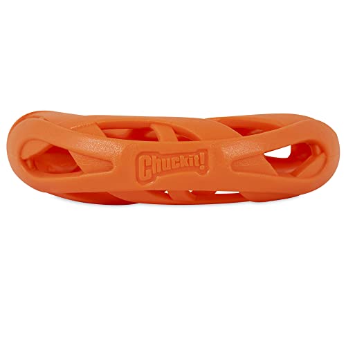 Chuckit! Breathe Right Fetch Wheel Doy Juguete