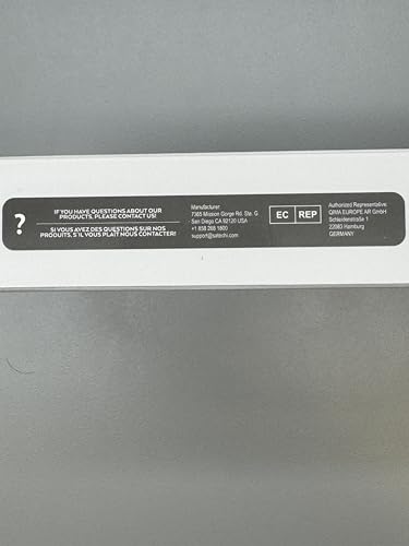 Ratón Bluetooth Satechi M1 Gris Espacial Recargable USB-C Compacto y Portátil Compatible con Mac/Windows