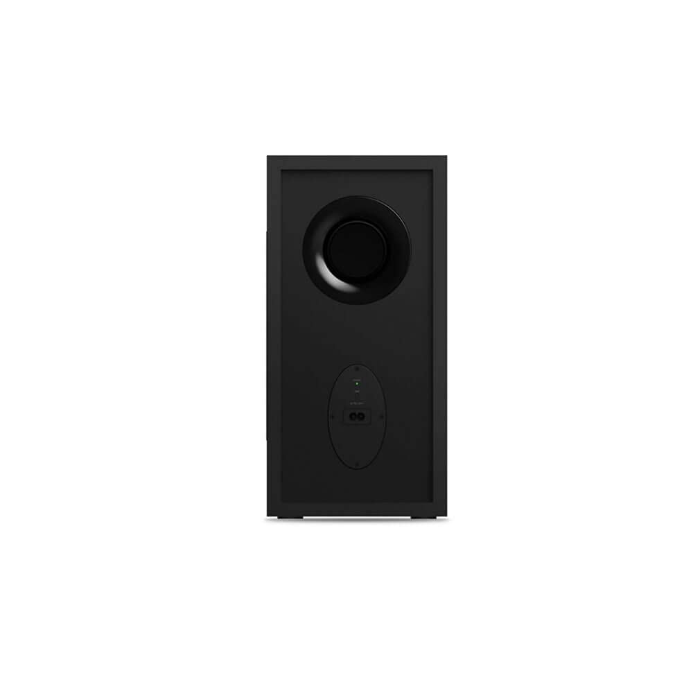 PHILIPS B7305 B7305 2.1 Canales 300 vatios Dolby Audio Performance Soundbar Altavoz con subwoofer inalámbrico, HDMI ARC (TAB7305)
