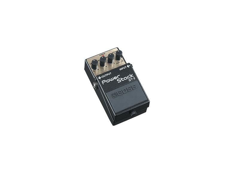 BOSS ST-2 Pedal, Negro