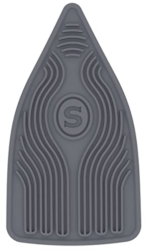 Plancha de Vapor SINGER Negro SteamCraft Plus 2.0 con Tecnología OnPoint para Mujer