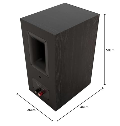 Klipsch RP-500M II WAL