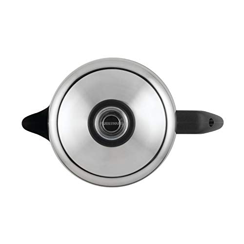 Percolador de Café Farberware Acero Inoxidable Clásico 8 Tazas