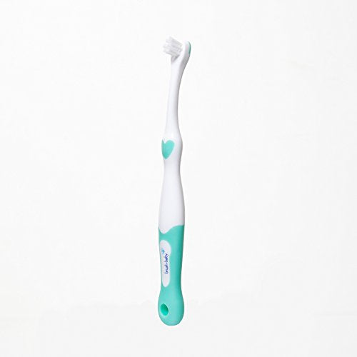 Brush-Baby My FirstJuego de cepillo y mordedor