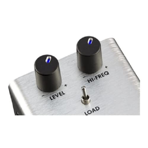 Fender Level Set Buffer Pedal