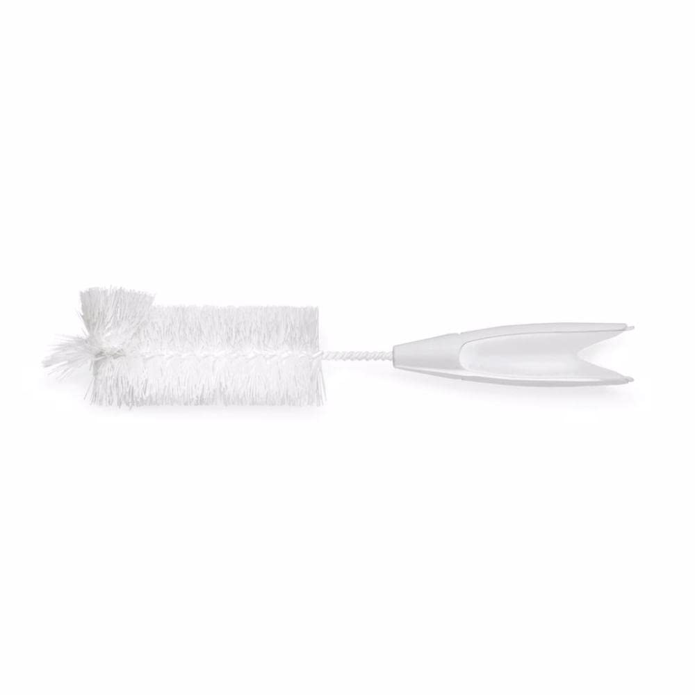 Chicco Cepillo para Biberón 3 en 1 Ideal para Limpieza de Accesorios y Biberones Chicco