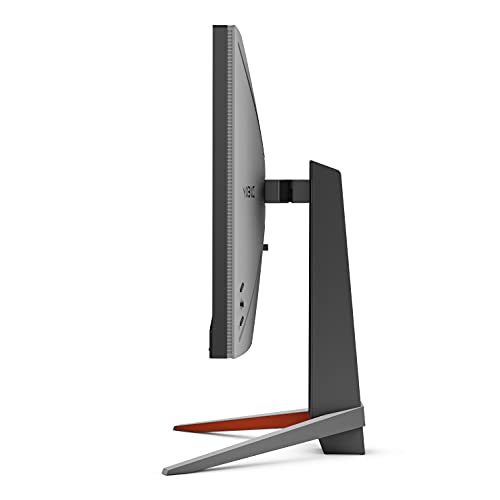 BenQ - MOBIUZ EX2710Q Monitor Gamer QHD HDRi IPS de 27 Pulgadas, 165 Hz 1 ms FreeSync Premium