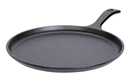 Lodge L9OG3 Plancha Redonda 26 cm