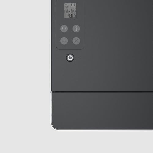 HP Impresora Smart Tank 210, Tinta Continua, Color, Wi-Fi,USB, Bluetooth, Dúplex (Doble Cara) Manual, Impresión Smart App, hasta 2 años de Garantía* (3D4L3A)