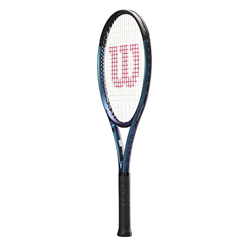 Raqueta Wilson Ultra 100UL v4