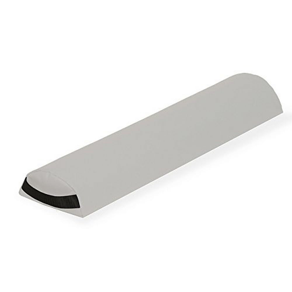 Almohada Medio Círculo Earthlite Variable Profesional para Alivio de Dolor de Espalda