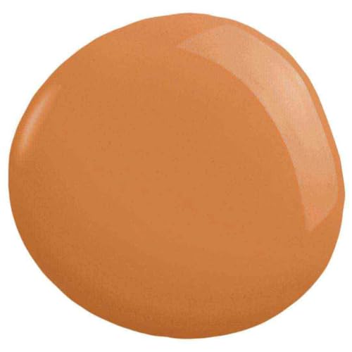 Tinta de Maquillaje Glaze Tint con SPF 30 de Nyx Professional Makeup, Tono Almond Butta (Beige Obscuro)