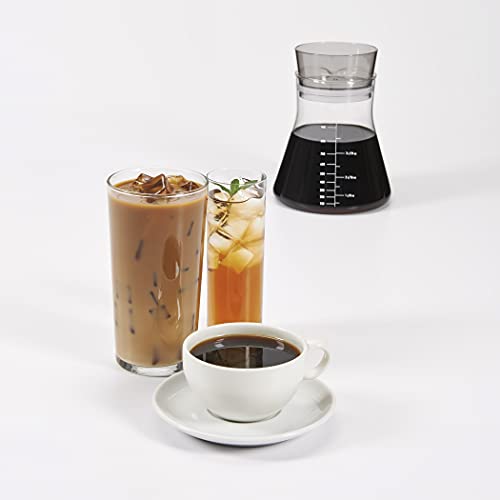 Filtros para Café OXO Good Grips Cold Brew 946.3 ml