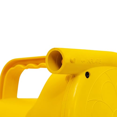 Kwik Tek AIRHEAD AHP-12HP High Pressure Air Pump 12 Volt