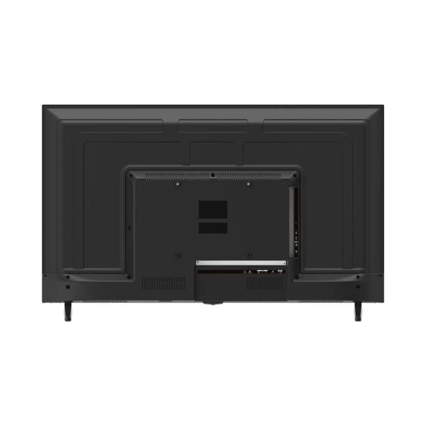 Smart TV 4K UHD HDR ONN de 43 Pulgadas Reacondicionado