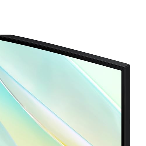 Samsung ViewFinity S65UC, Ultra-WQHD, 100Hz, AMD FreeSync™ HDR10, conmutador KVM integrado con monitor curvado USB-C, LS34C654UANXGO, 2025
