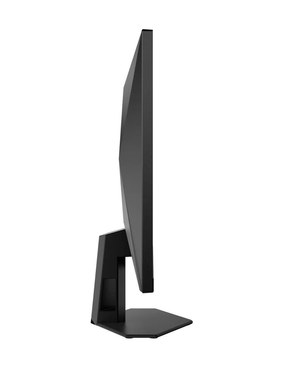 AOC Monitor Gaming 27G4E 27 Pulgadas, 180HZ, Full HD, HDMI/DP, NVIDIA G-SYNG, IPS, Negro