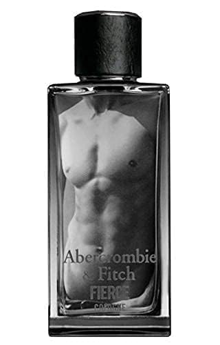 Colonia Fierce Abercrombie & Fitch 3.4 Oz para Hombre