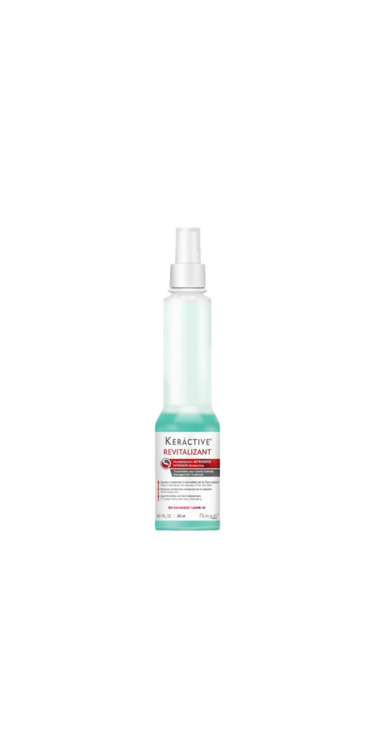 Bifásico Revitalizant Keráctive Nutrapel 300ml