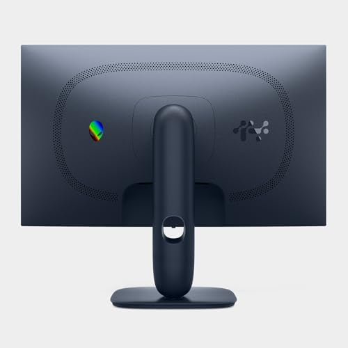 Alienware 27 Monitor para Juegos - AW2725DM - visualización QHD de 27 Pulgadas 180Hz 1 ms, IPS, NVIDIA G-Sync, AMD Freesync, VESA AdaptiveSync.