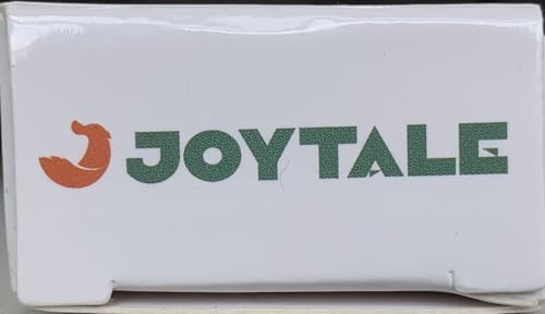 Joytale Collar reflectante para perro, suave de neopreno acolchado transpirable de nailon para mascotas ajustable para perros pequeños, verde azulado, S