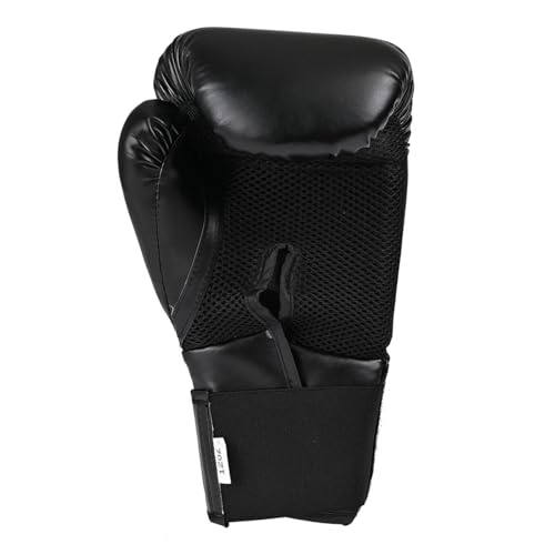 Guantes de Boxeo Everlast Prostyle 2 Ajuste de Velcro muñeca Completa