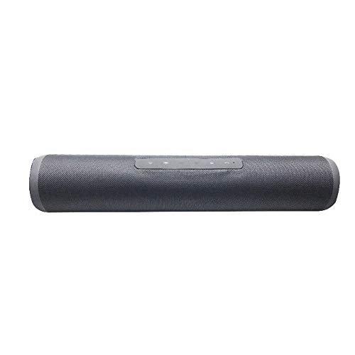 Frequenz Barra De Sonido Sonido Envolvente - Bluetooth V 4.0 - Gris