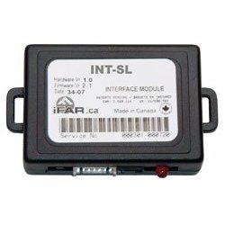 Módulo de Control Fortin INTSL para Interfaz de camión de Datos GM 98-08