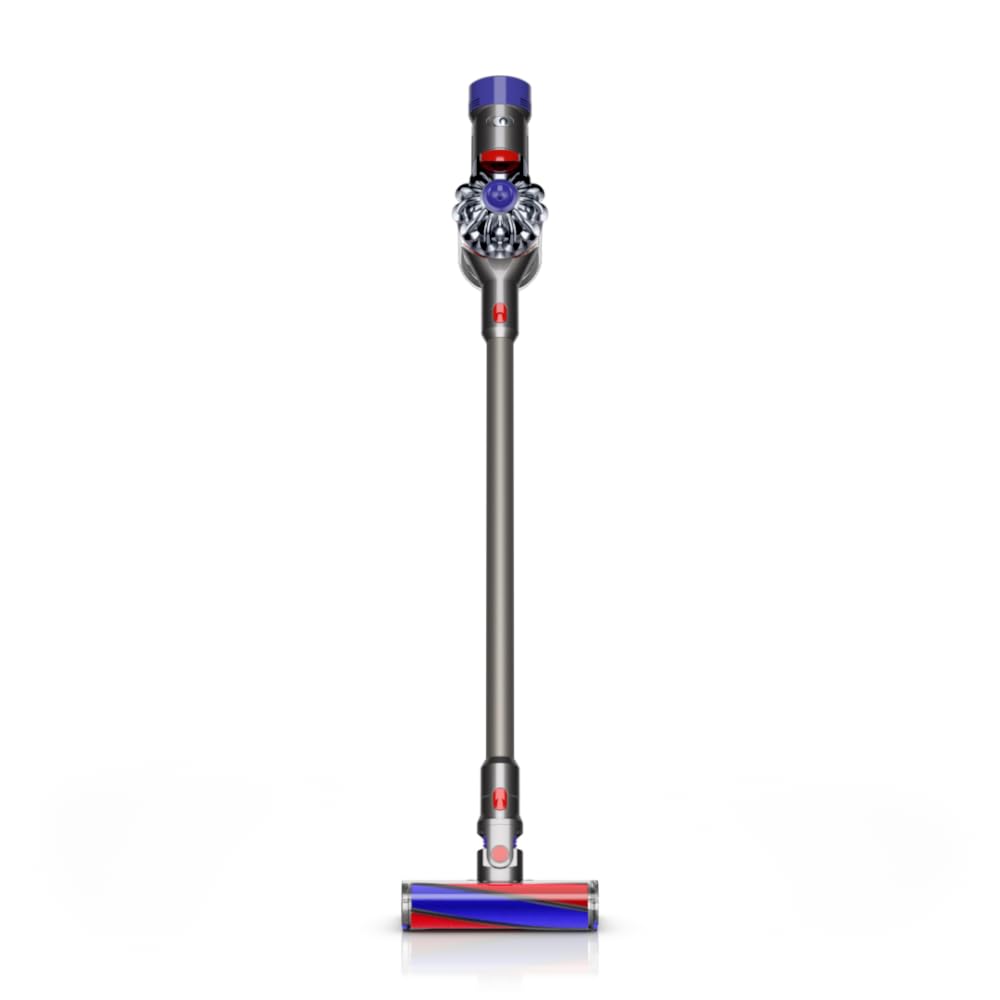 Dyson Aspiradora V8 Fluffy Origin