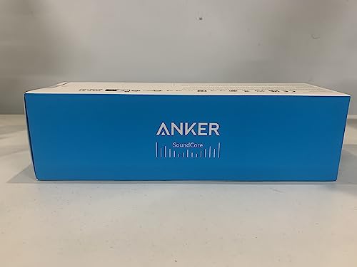 Soundcore Anker 2 Bocina Bluetooth Potente, batería de 24 Horas, protección contra el Agua IPX7, Graves enormes con Dos Controladores de Graves