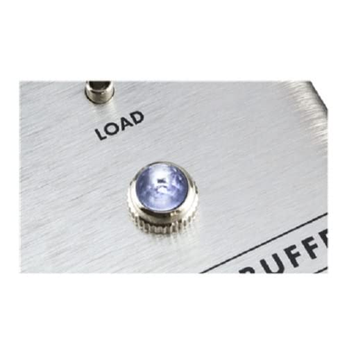Fender Level Set Buffer Pedal