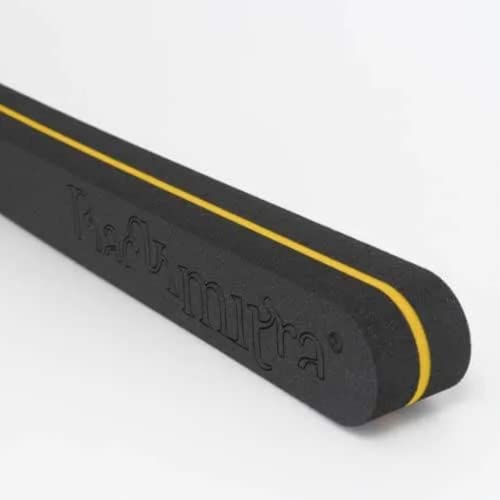 BackMitra | para Yoga restaurativa | Original | Ayuda a prevenir Dolor de Espalda | 100% Libre de látex | Varios Colores