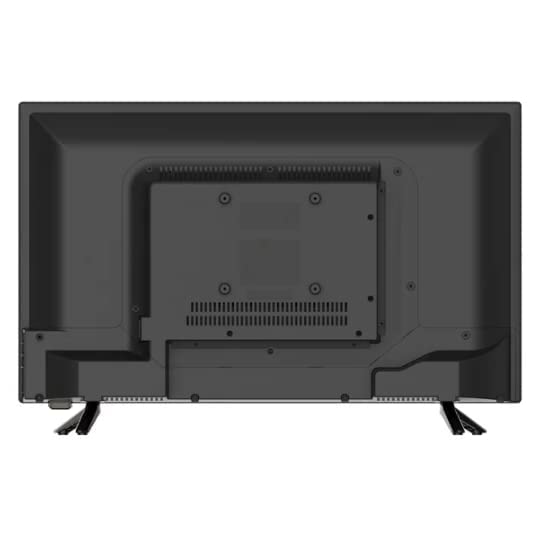 Televisión LED Inteligente Onn 24 Pulgadas HP 720P Reacondicionado Compatible con Netflix y Apple TV